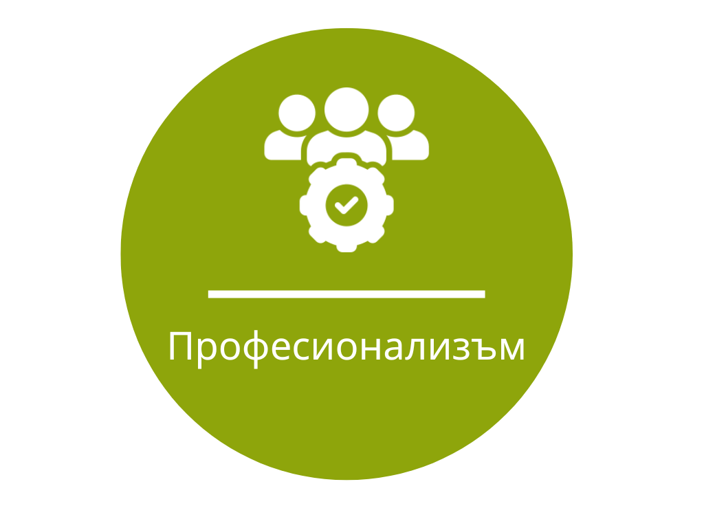 Професионализъм