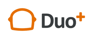 duo 家用電梯 logo